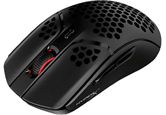 HYPERX Pulsefire Haste Kablosuz Gaming Mouse Siyah_1