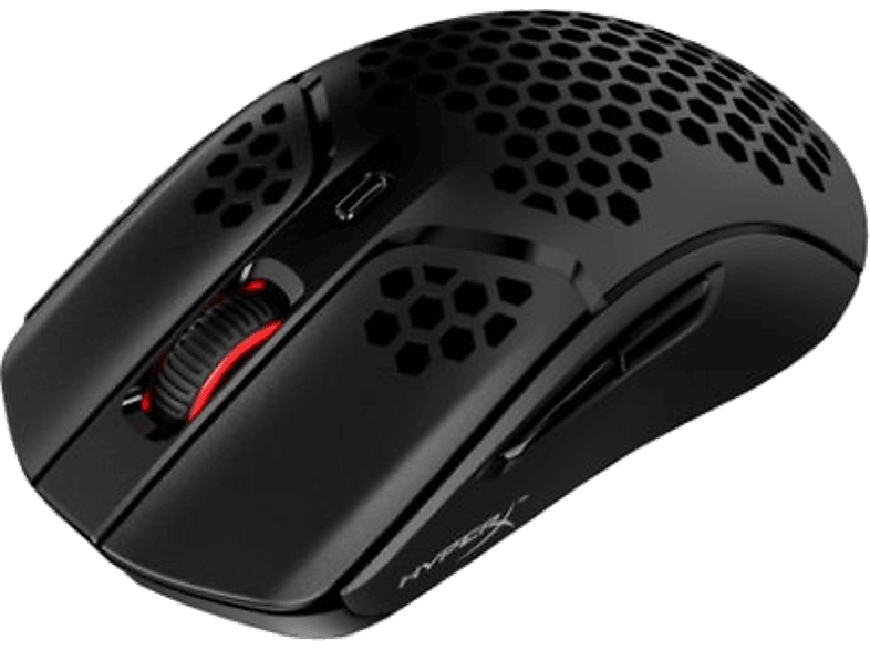 HYPERX Pulsefire Haste Kablosuz Gaming Mouse Siyah_1