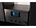 PEAQ Hi-Fi microketen Zwart (PMS 400 HIFI SYSTEM)