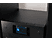 PEAQ Hi-Fi microketen Zwart (PMS 400 HIFI SYSTEM)