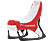 PLAYSEAT Champ NBA Edition - Chicago Bulls - Gaming Stuhl (Chicago Bulls)