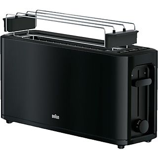 BRAUN PurEase HT 3110 - Toaster (Schwarz)