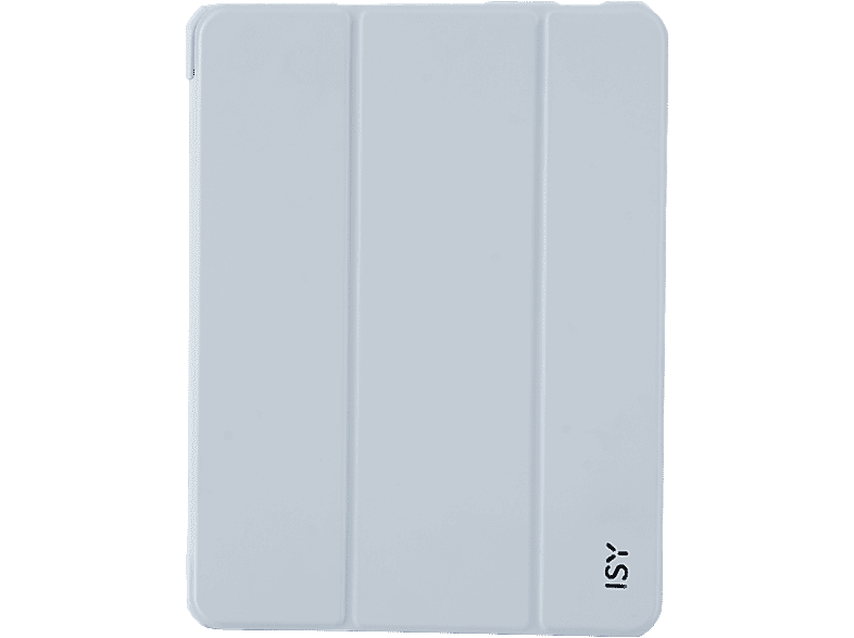 ISY ICT-2003 Book Cover voor iPad 10.9-inch (10e generatie) Blauw