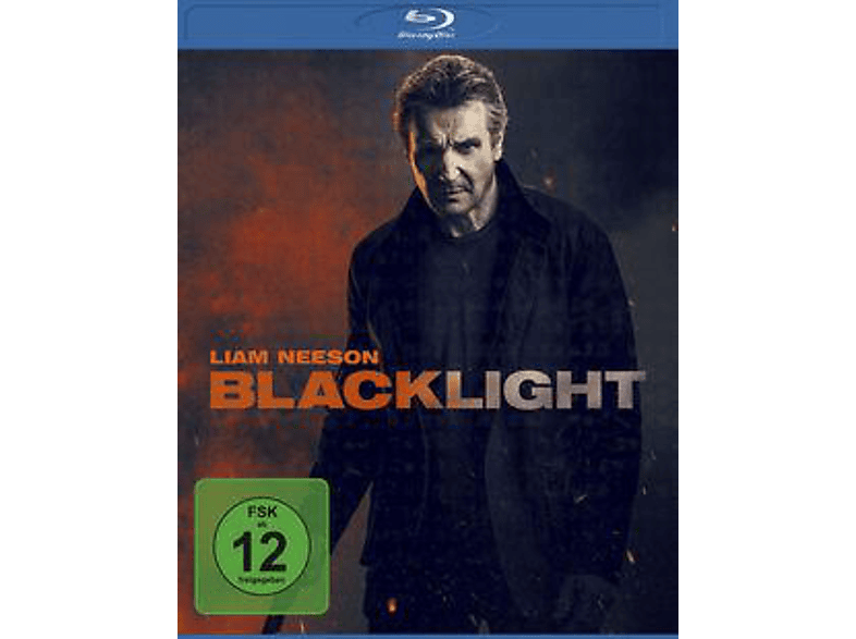 Blacklight Bluray auf Bluray online kaufen SATURN