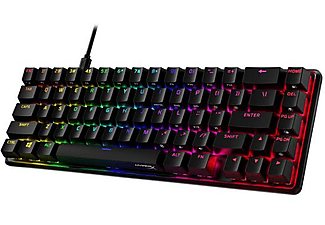 HYPERX Alloy Origins 65 Mekanik Kablolu Oyun Klavyesi Siyah_2