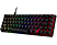 HYPERX Alloy Origins 65 Mekanik Kablolu Oyun Klavyesi Siyah