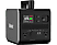 VINNIC PS700W - Tragbare Powerstation (Schwarz)