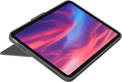FINTIE Clavier pour iPad 10èe Génération 2022 10.9 Pouces - Clavier