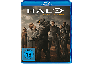 Halo - Staffel 1 Blu-ray