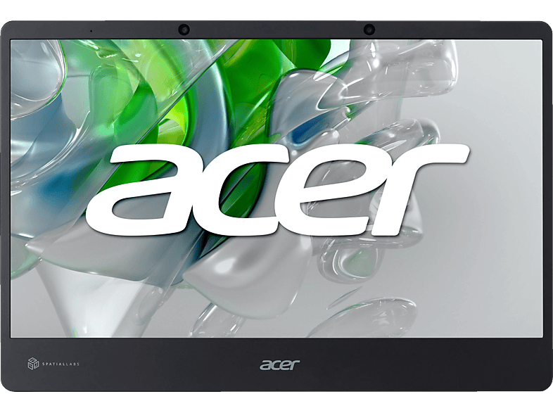ACER Spatial Labs View (ASV151B) 15,6 Zoll UHD 4K Monitor (30 ms