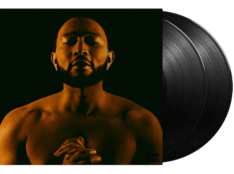 John Legend Legend (2LP) [Vinyl] online kaufen MediaMarkt