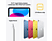 APPLE iPad 10.9" (2022) WiFi 64GB Surfplatta - Silver