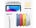 APPLE iPad 10.9" (2022) 5G 256GB Surfplatta - Blå