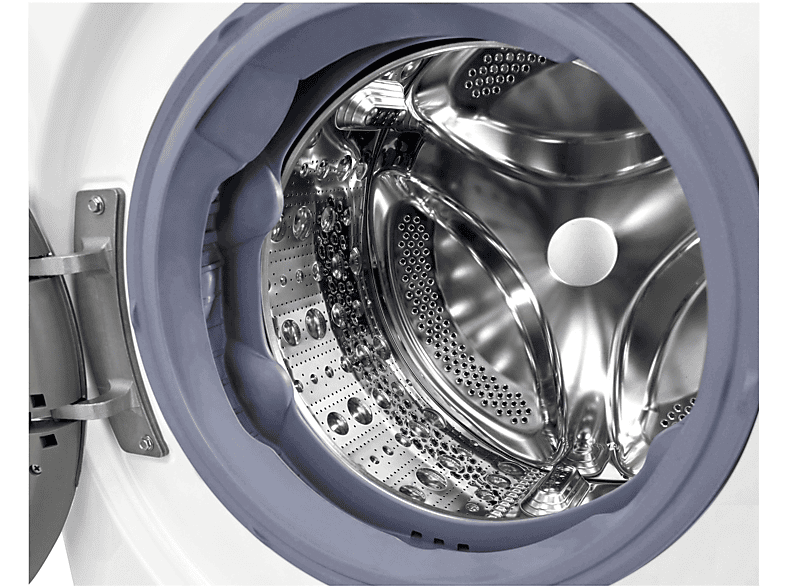 Thumbnail - LG F4WV409S1B Serie 4 Waschmaschine (9 kg, 1360 U/Min., B)