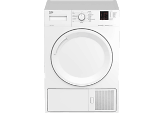 BEKO Séchoir pompe à chaleur A+++ (DS7533PX01)