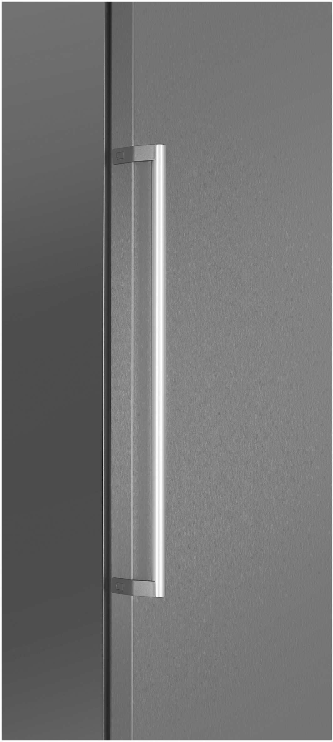 SIEMENS GS36NAXEP Vrijstaand Vrieskast | breedte 60 cm - hoogte