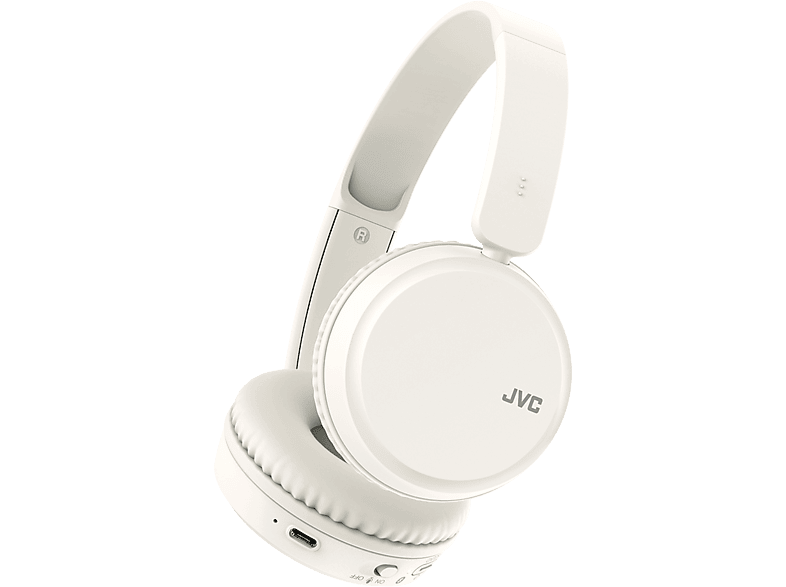 MediaMarkt rebaja estos auriculares Bluetooth deportivos JVC: entrenar  mientras escuchas música no te costará ni 43 euros