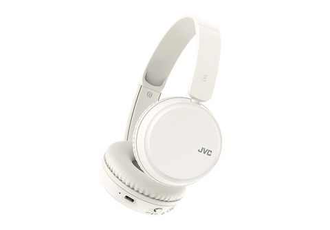 Auriculares inalámbricos - JVC HAS36WWU, Diadema, Bluetooth 5.2, Auton –  Join Banana