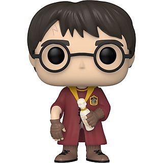 Figura Funko Pop! - Movies: Harry Potter CoS 20th - Harry, Multicolor