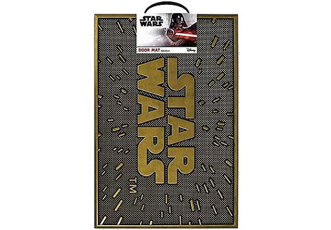 Comprar Felpudo Star Wars: Logo 40 x 60 cm