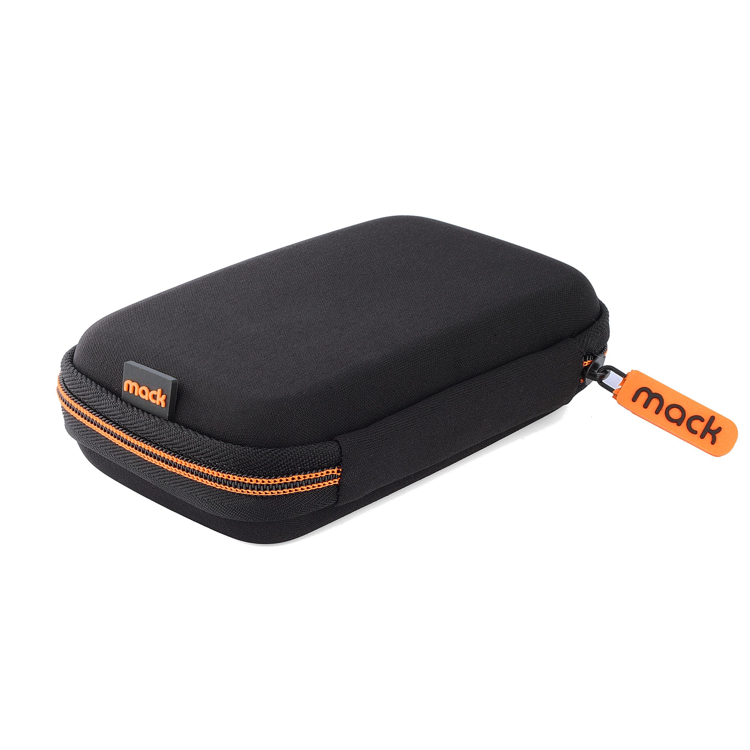 MACK MCC-4008 2.5 Hard Disk Kılıfı Siyah Turuncu Fiyat & Özellik