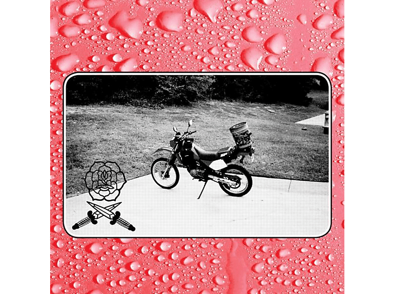 Bass Drum Of Death Bass Drum Of Death Say I Won't (CD) Rock & Pop CDs MediaMarkt