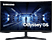SAMSUNG Gaming monitor Odyssey G5-G55T 32" 144Hz WQHD Curved (LC32G55TQBUXEN)