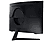 SAMSUNG Gaming monitor Odyssey G5-G55T 32" 144Hz WQHD Curved (LC32G55TQBUXEN)