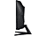 SAMSUNG Gaming monitor Odyssey G5-G55T 32" 144Hz WQHD Curved (LC32G55TQBUXEN)