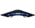 SAMSUNG Gaming monitor Odyssey G5-G55T 32" 144Hz WQHD Curved (LC32G55TQBUXEN)