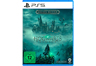Hogwarts Legacy Deluxe Edition - [PlayStation 5]