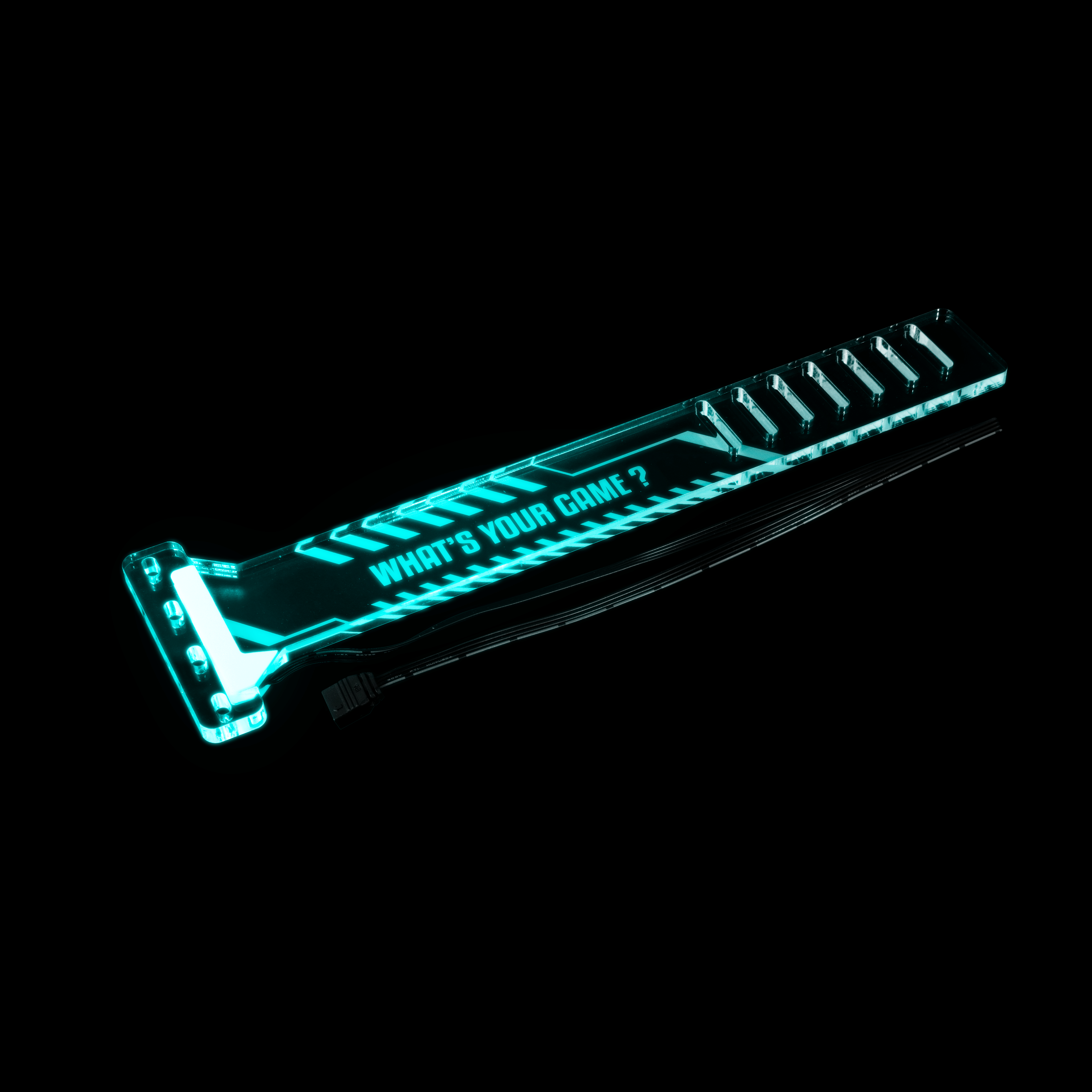 KFA2 GeForce RTX™ 3060 TI PLUS SG 1-Click OC V2 8GB GDDR6X (36ISM6MD1GSK) (NVIDIA, PCIe Grafikkarte)