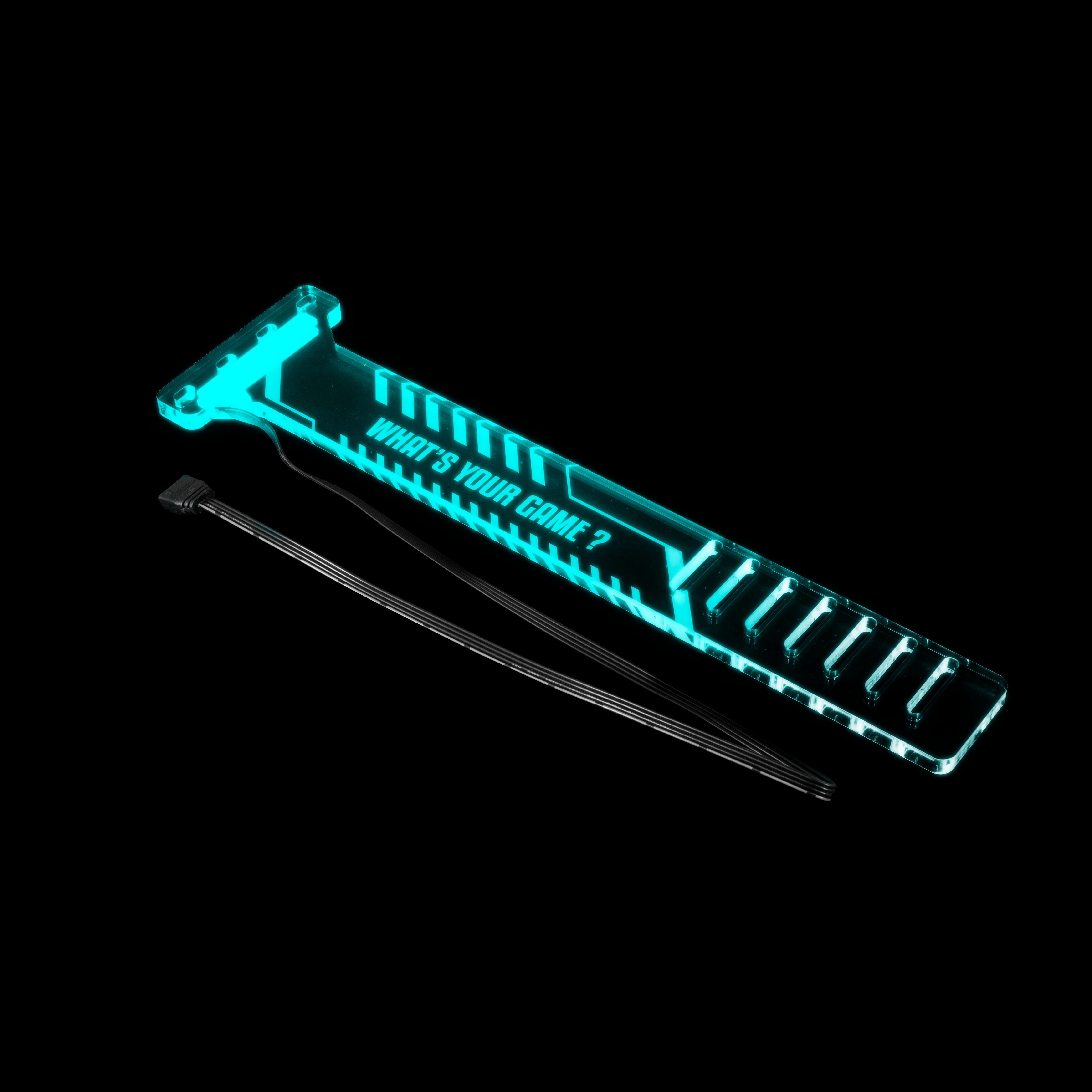 KFA2 GeForce RTX™ 3060 TI PLUS SG 1-Click OC V2 8GB GDDR6X (36ISM6MD1GSK) (NVIDIA, PCIe Grafikkarte)