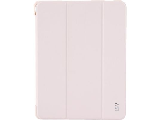 ISY ICT-2003-PK, Flip Cover, Apple, iPad 10.9" 10th Gen, Rosa