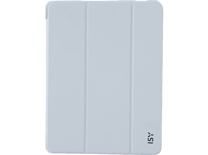 ISY ICT-2003-BL, Flip Cover, Apple, iPad 10.9" (10th Gen) & iPad 11" A16 (2025), Blau