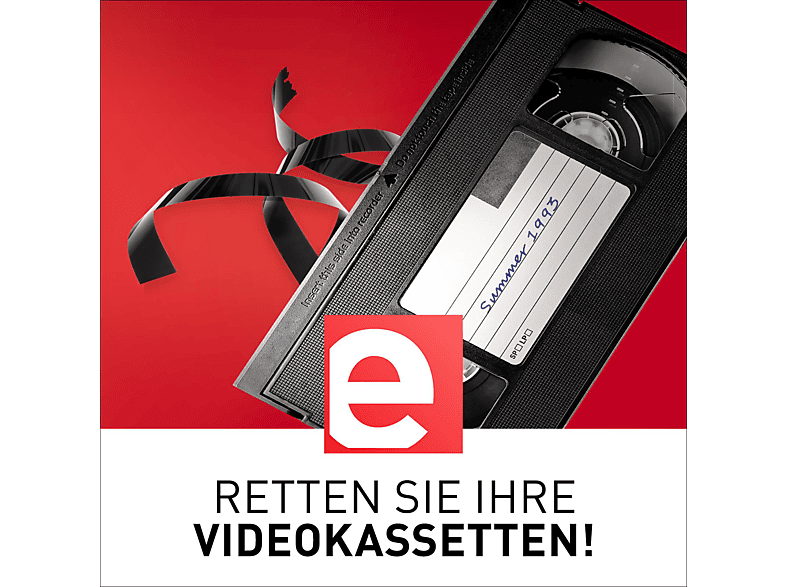 MAGIX RETTEN SIE IHRE VIDEOKASSETTEN! (2023) - [PC]