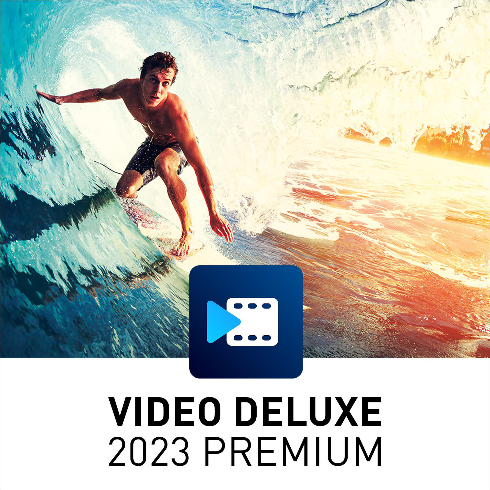 - 2023 PREMIUM [PC] MAGIX DELUXE VIDEO