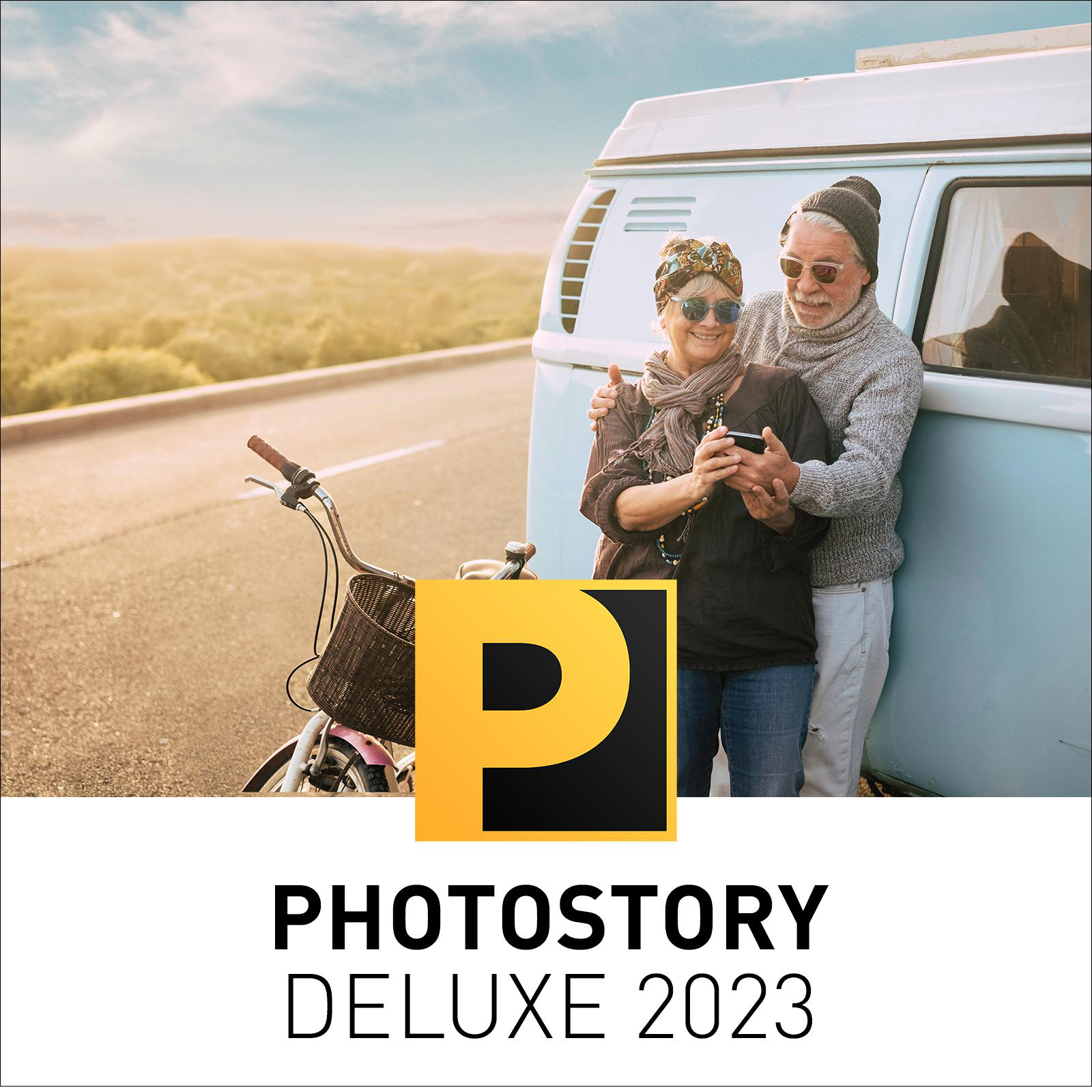 PHOTOSTORY - MAGIX 2023 DELUXE [PC]