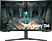 SAMSUNG Gaming monitor Odyssey G6 32" 240Hz WQHD Curved (LS32BG650EUXEN)