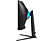 SAMSUNG Gaming monitor Odyssey G6 32" 240Hz WQHD Curved (LS32BG650EUXEN)