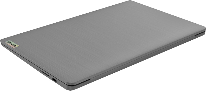 LENOVO IdeaPad 3 15ALC6 82KU005GHV Szürke Laptop (15,6" FHD/Ryzen5/8GB/256 GB SSD/Win11H)
