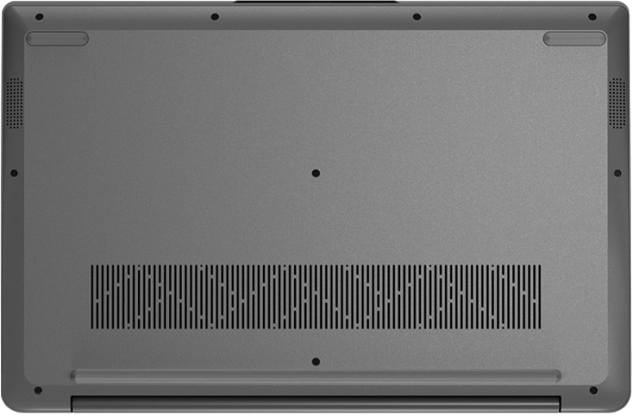 LENOVO IdeaPad 3 15ALC6 82KU005GHV Szürke Laptop (15,6" FHD/Ryzen5/8GB/256 GB SSD/Win11H)