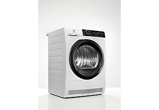 ELECTROLUX EW9HS289ST A+++ Enerji sınıfı 9kg Isı Pompalı Inverter Kurutma Makinesi Beyaz_1