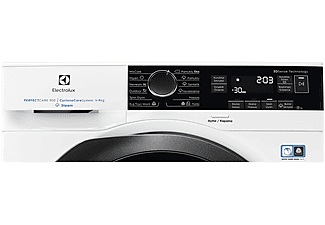 ELECTROLUX EW9HS289ST A+++ Enerji sınıfı 9kg Isı Pompalı Inverter Kurutma Makinesi Beyaz_2