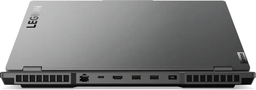 LENOVO Legion 5 15IAH7H 82RB00HGHV Szürke Gamer laptop (15,6" FHD/Core i5/16GB/512 GB SSD/RTX3060 6GB/NoOS)