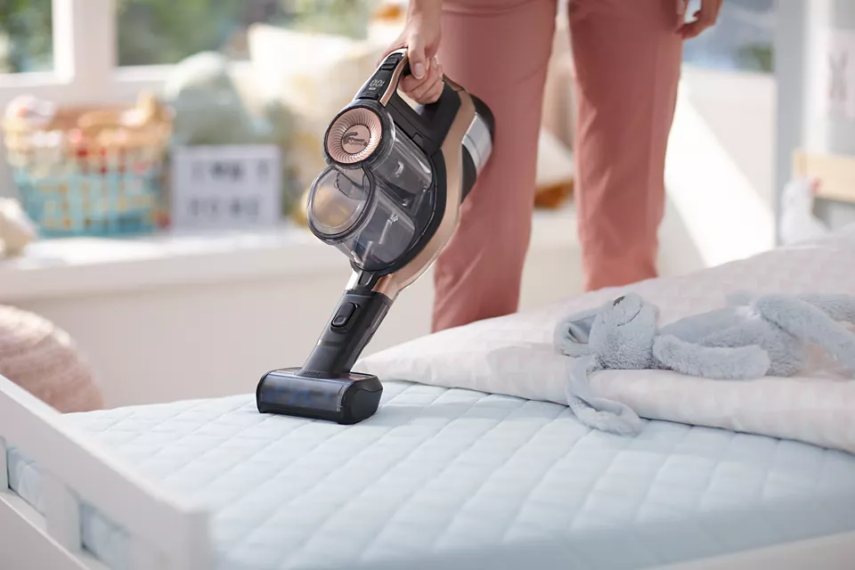 PHILIPS Steelstofzuiger SpeedPro Max (FC6826/01)