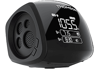 THOMSON CP 284 projektoros rádiós ébresztőóra