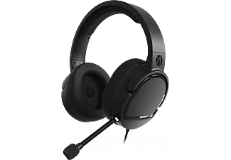 STEALTH Panther Premium - Gaming Headset (Schwarz)