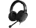 STEALTH Panther Premium - Gaming Headset (Schwarz)