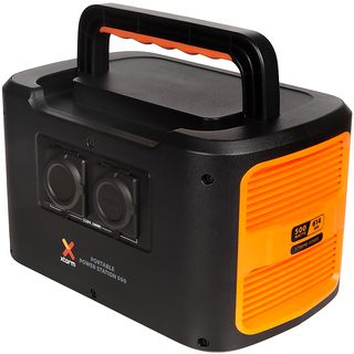 XTORM Portable Power Station 500
